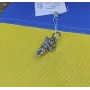 Кулон Ангел Maxi Silver 9289