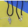 Кулон Ангел Maxi Silver 9289