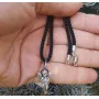 Кулон Ангел Maxi Silver 9289