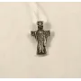 Кулон Ангел Хранитель Maxi Silver 9288