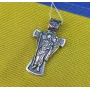 Кулон Ангел Хранитель Maxi Silver 9288