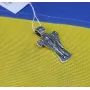 Кулон Ангел Хранитель Maxi Silver 9288