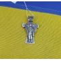 Кулон Ангел Хранитель Maxi Silver 9288