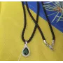 Кулон Хюррем Maxi Silver 9258