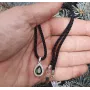 Кулон Хюррем Maxi Silver 9258