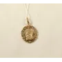 Кулон ладанка Божья Матерь Maxi Silver 9217