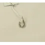 Кулон подкова Maxi Silver 9213