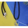 Кулон подкова Maxi Silver 9213