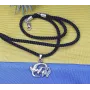 Кулон собака Maxi Silver 9178