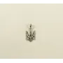 Кулон Герб Maxi Silver 9156