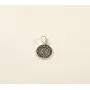 Кулон Слава Украине Maxi Silver 9148