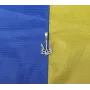 Кулон тризуб Maxi Silver 9137