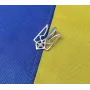 Кулон Герб Украины Maxi Silver 9135