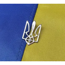 Кулон Герб Украины Maxi Silver 9135 Кулон Герб Украины Maxi Silver 9135