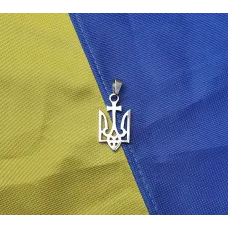Кулон герб крест Maxi Silver 9077 Кулон герб крест Maxi Silver 9077