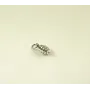 Кулон граната Maxi Silver 9068