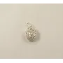 Открывающийся кулон Maxi Silver 9065