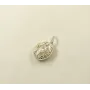 Открывающийся кулон Maxi Silver 9065