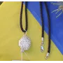 Открывающийся кулон Maxi Silver 9065