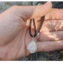 Открывающийся кулон Maxi Silver 9065