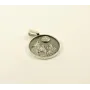 Кулон волки Maxi Silver 9063