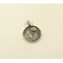 Кулон волки Maxi Silver 9063