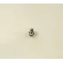 Кулон медвежонок Maxi Silver 9048