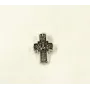 Православный крест Maxi Silver 9001