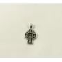 Крест нательный Николай Чудотворец Maxi Silver 9000