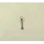 Кулон гаечный ключ Maxi Silver 8983