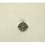 Кулон снайпера Maxi Silver 8979