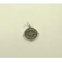 Кулон снайпера Maxi Silver 8979