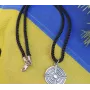 Кулон снайпера Maxi Silver 8979