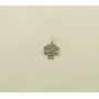 Кулон череп карателя Punisher Maxi Silver 8969