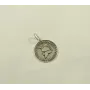 Кулон спартанский шлем Maxi Silver 8967