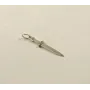 Кулон меч Maxi Silver 8964