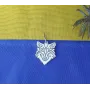 Кулон волк Maxi Silver 8959