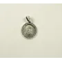 Ладанка Божья Матерь Казанская Maxi Silver 8930