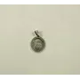 Ладанка Божья Матерь Казанская Maxi Silver 8930