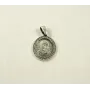 Ладанка Божья Матерь Казанская Maxi Silver 8930