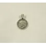 Ладанка Божья Матерь Семистрельная Maxi Silver 8929