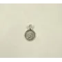Ладанка Божья Матерь Семистрельная Maxi Silver 8929