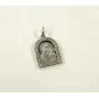 Большая ладанка Божья Матерь Казанская Maxi Silver 8927