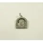 Большая ладанка Божья Матерь Казанская Maxi Silver 8927