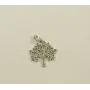 Кулон дерево Maxi Silver 8902