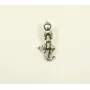 Кулон белка Maxi Silver 8813