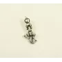 Кулон белка Maxi Silver 8813