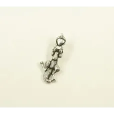Кулон белка Maxi Silver 8813