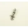 Кулон белка Maxi Silver 8813