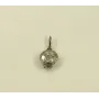 Открывающаяся ладанка Maxi Silver 8800